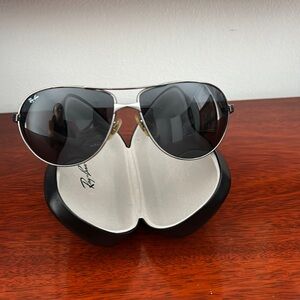 Ray-ban sunglasses